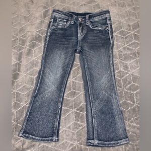Girls 3T jeans